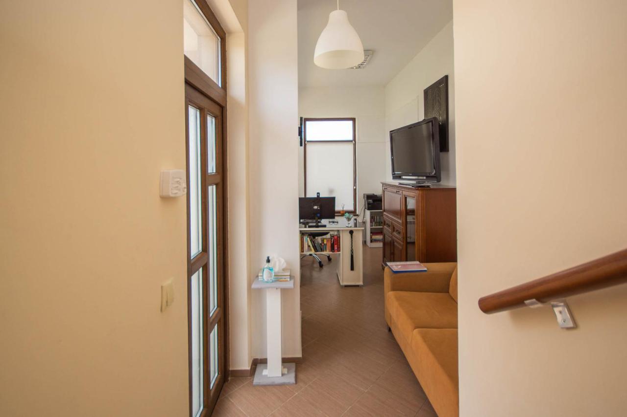 Hotel Czech Rhapsody Nesebar Esterno foto